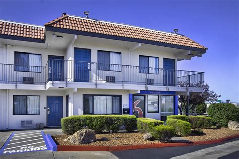 vallejo motels